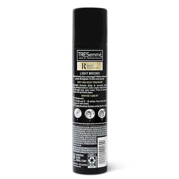 TRESemmé Root Touch-Up, Light Brown