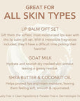 Dionis Goat Milk 6 Pc Lip
