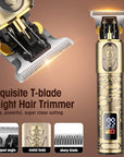 Suttik Foil Shavers for Men Electric Razor, Clippers and Trimmer for Men with LED Display, Waterproof