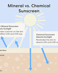 bareMinerals Complexion Rescue Tinted Moisturizer for Face with Travel Size
