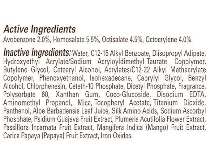 Hawaiian Tropic Weightless Hydration Lotion Sunscreen for Face SPF 30, 1.7oz (4 PACK) | Travel Size Sunscreen, Oil Free Face Sunscreen, Sunblock Face, Mini Sunscreen SPF 30, 1.7oz (1.7 fl. oz., 4)