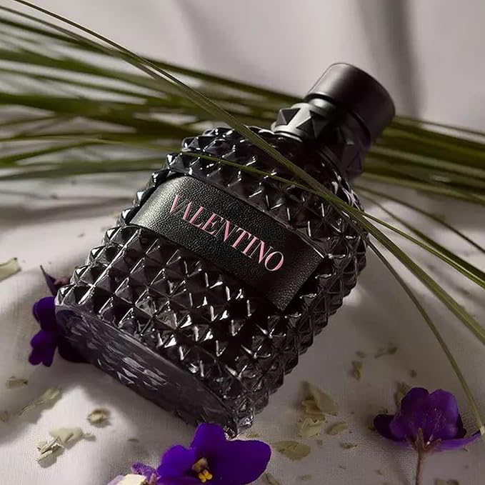 Valentino Uomo Born In Roma for Men - 1.7 oz EDT Spray