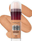 Maybelline Instant Age Rewind Eraser Foundation with SPF May Vary)