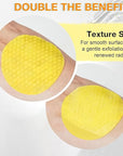 Turmeric kojic cleansing pads, 60