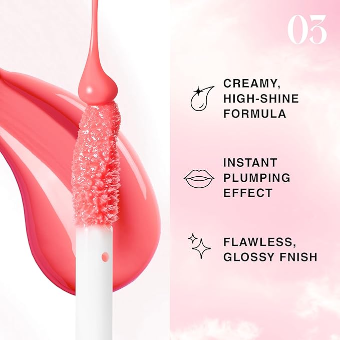 Lip Plumper Gloss Lip Job -