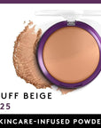Covergirl + Olay Simply Ageless 3-in-1 Liquid Foundation, 0.39 Oz