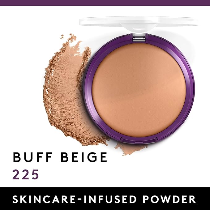 Covergirl + Olay Simply Ageless 3-in-1 Liquid Foundation, 0.39 Oz