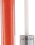 Revlon Ultra HD Lip Lacquer, Citrine/550, 0.2 Fluid Ounce