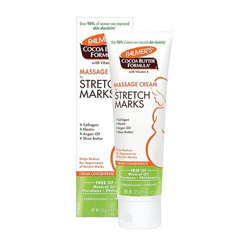 Palmer's Cocoa Butter Formula Massage Cream