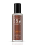 American Crew Men's Hair Control Foam Techseries, Like Hair Gel with Long Lasting Hold, 6.7 Fl Oz