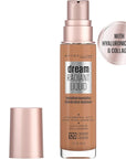 Maybelline Dream Radiant Liquid Medium Coverage Hydrating Makeup, Fl; Oz