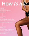 Bali Body 1 Hour Express Self Tan - Ultra Dark, Quick Drying Tanning Foam, Streak-Free Customizable Tanner | Suitable for All Skin Types, Vegan, Cruelty Free and Australian Made (225 ml/7.61 fl oz)