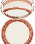 Maybelline New York Dream Wonder Powder, Medium Buff, 0.19 Ounce