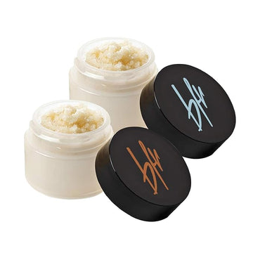 Beauty For Real Lip Revival, Set Exfoliating
