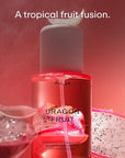 PHLUR Dragon Fruit Body Mist - Hair & Body Mist Fragrance - Dragon Fruit, Peony, Sandalwood & Vanilla Body Spray (8 Fl Oz)
