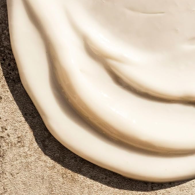 Summer Fridays Summer Silk Nourishing Body Lotion - Hydrating Body Lotion with Hyaluronic Acid, Shea Butter, Grapeseed Oil, and Cocoa Butter - Non-Greasy Moisturizer for Dry Skin (6.7 Fl Oz)