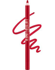 Maybelline Lifter Liner Lip Liner Pencil with Hyaluronic Acid, Main Character, 1 Count