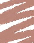 ColourPop Lippie Lip Pencil - High-Pigment, Long-Lasting & Sharpenable Lip Liner with High-Impact Color - Vegan, Cream Formula with Precise Application - Ashton (0.35 oz)
