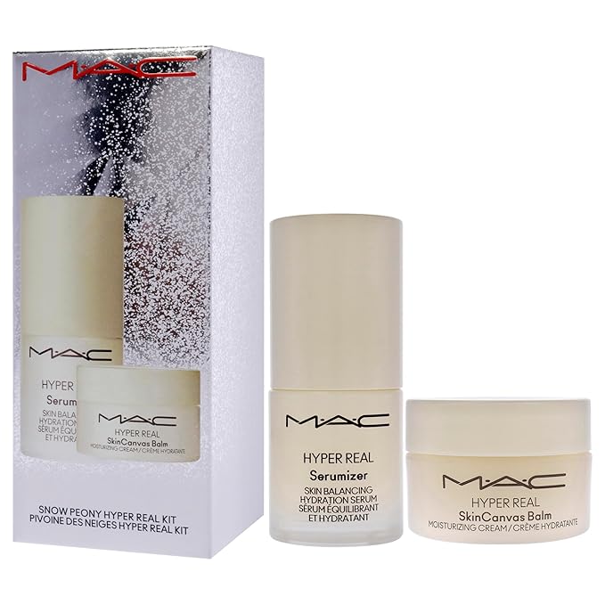 Bizzare Blizzard Snow Peony Hyper Real 0.5oz