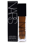 NARS Natural Radiant Longwear Foundation - Moorea Women Foundation I0101048 1 oz