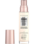 Maybelline New York Dream Radiant Liquid Medium Coverage Fl Oz