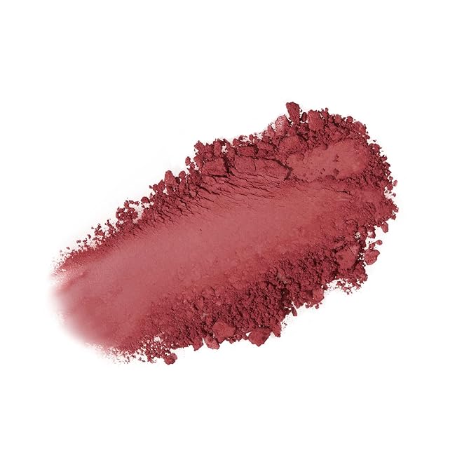 Mally Beauty Bulletproof Powder Blush - Robust Rose