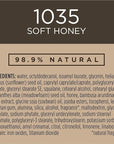 Burt's Bees Goodness Glows Liquid Makeup, Soft Honey - 1.0 Ounce