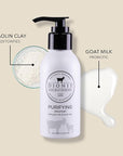 Dionis Goat Milk Skincare 4 fl oz