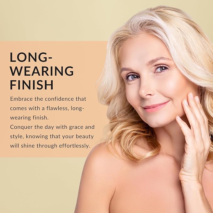 Moisture Complex Advanced Aloe Foundation Ivory