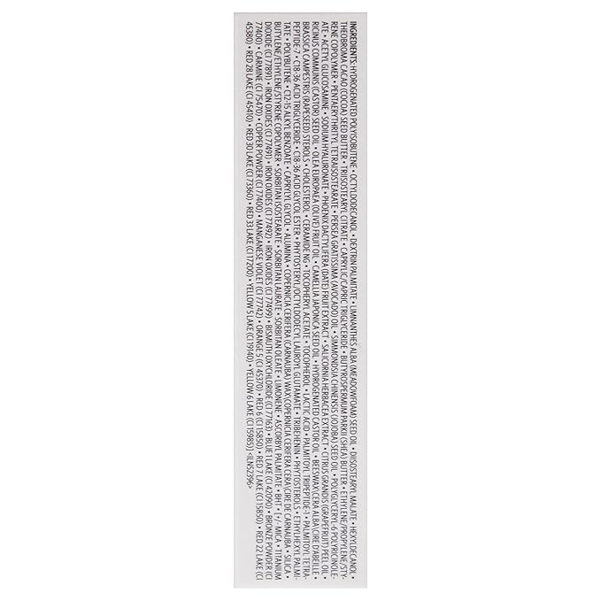 Extra Plump Lip Serum - 784 Bare Blossom by Bobbi Brown for Women - 0.2 oz Lip Treatment
