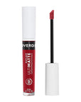 COVERGIRL Outlast Ultimatte One Step Liquid Lip Color, Wine O Clock, Wine O Clock, 0.12 Fl Ounce