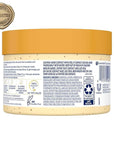 Dove Scrub Crushed Almond & Mango Butter For Silky Smooth Skin Body Scrub Exfoliates & Restores Skin's Natural Nutrients 10.5 oz