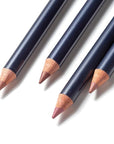 Lune+Aster PowerLips Lip Liner - Independent - Formulated with nourishing marula oil and vitamins C & E, it glides on smoothly to effortlessly create a perfectly polished look.