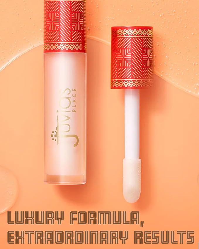 Juvia's Place B Big Lip Plumper - Clear Sensation