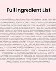CNP Propolis Jelly Tinted Lipcerin™ - 02 Pink Donut, Hydrating Lip Balm & Gloss with Manuka Honey + Hyaluronic Acid, Korean Skincare, 0.3 fl.oz.