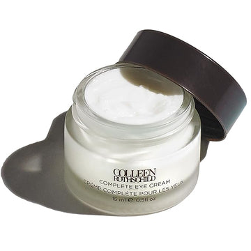Colleen rothschild beauty complete eye