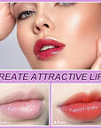 6 Colors Grapes Lip Tint Stain Set, Korean Lip