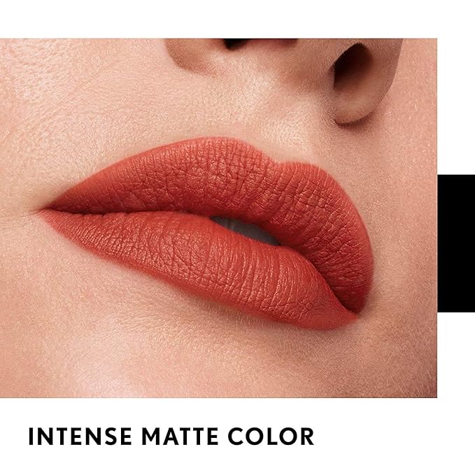 COVERGIRL Outlast Ultimatte One Step Liquid Lip Color, Spritz Blitz, Spritz Blitz, 0.12 Fl Ounce