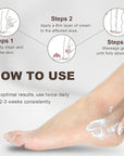 60% Urea Foot & Hand Cream with 2% Salicylic Acid - Intensive Moisturizer for Dry, Cracked Heels, Feet, Elbows, Hands and Knees - Callus Remover lotion with Jojoba Oil, Avocado Oil & Aloe Vera, 7 oz