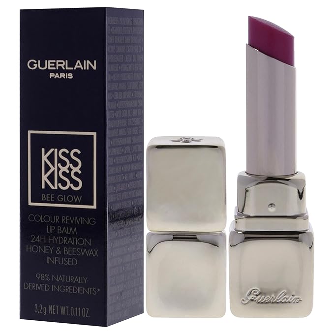 Kiss Kiss Bee Glow Lip Blam Balm