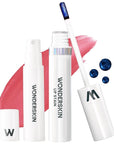 Wonderskin Wonder Blading Lip Stain Peel