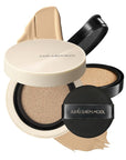 [JUNGSAEMMOOL OFFICIAL] Skin Nuder Cover Layer Cushion 21 Artist Brand