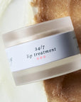 Julep 24/7 Lip Treatment - Hydrating Balm and Sleeping Mask - Moisturizing Repair - Nourishing Mask & Exfoliating Scrub, Lavender