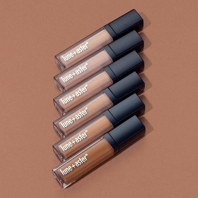Lune+Aster HydraGlow Concealer - Medium/Deep - This medium