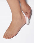 Tweezerman exclusive tea rose pedicure