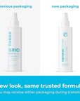 BRIOTECH Skin Renew Toner, Hypochlorous Acid Spray Topical Skin Spray for Face and Skin, Minimize Appearance of Blemishes, Soothing Mist for Redness & Bumps, 4 fl oz ea, 4 ct
