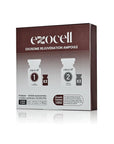 EXOCELL Exosome Rejuvenation Ampoule | Skin Regeneration, rejuvenation, hydration, anti-aging, healing, collagen-production, elasticity, repair, acnescar-reduction