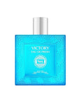 Hybrid & Company Victory Eau Fresh for Men Pour Homme Eau de Toilette Vaporisateur Natural Spray 3.4 Fl Oz