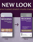 Mederma Stretch Marks Therapy, Helps Prevent oz