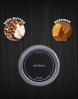 Golden Grooming Co. Solid Cologne - oz